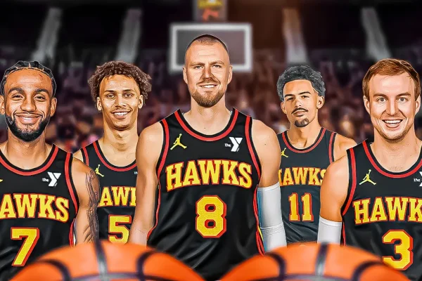 Atlanta Hawks