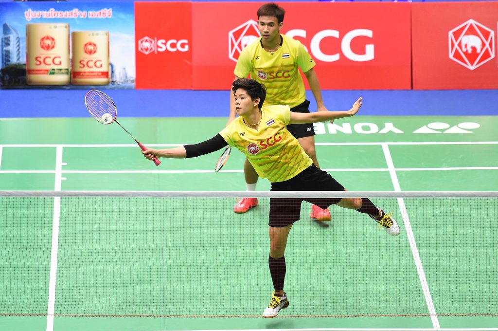 การแข่งขันภายในประเทศ: พื้นที่บ่มเพาะนักกีฬาคุณภาพของมาเลเซีย