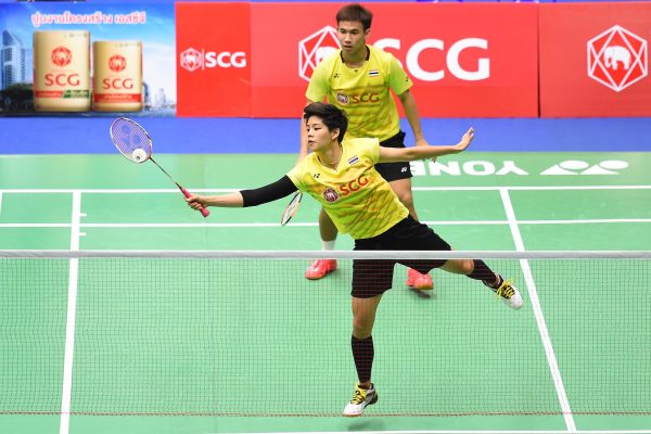 การแข่งขันภายในประเทศ: พื้นที่บ่มเพาะนักกีฬาคุณภาพของมาเลเซีย