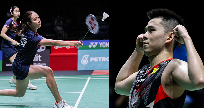 อนาคตของแบดมินตันทีมชาติมาเลเซีย: วิสัยทัศน์สู่ความยั่งยืนในศตวรรษที่ 21