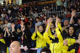 บทบาทของแฟนคลับมาเลเซีย: พลังแห่งการเชียร์ที่ผลักดันนักกีฬาในทุกสนาม