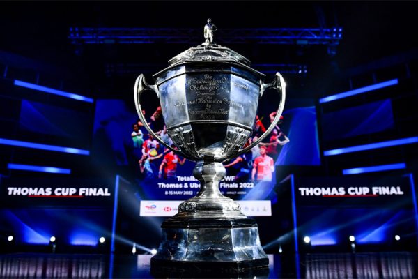ศึก Thomas Cup, Uber Cup และ Sudirman Cup: สนามทดสอบความแข็งแกร่งของทีมชาติแบดมินตันมาเลเซีย